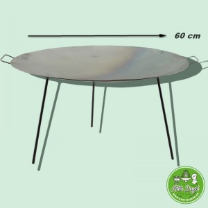 Nagym&eacute;retű boronat&aacute;rcsa