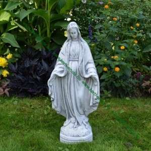 Eladó Szűz Mária szobor 