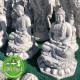 Eladó Buddha szobor