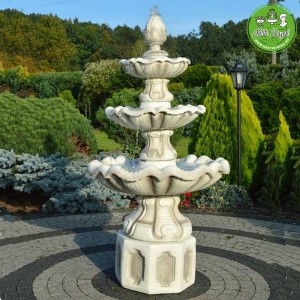 K&uuml;lt&eacute;ri luxus t&ouml;bbszintes sz&ouml;kők&uacute;t