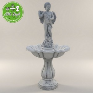 Sz&ouml;kők&uacute;t &Aacute;mor nyilas fi&uacute;val 