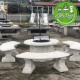 kerti grill paddal