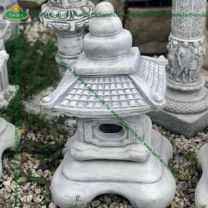 Pagoda kől&aacute;mp&aacute;s nagy  