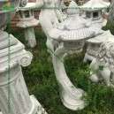 Jap&aacute;n kerti l&aacute;mp&aacute;s nagy 