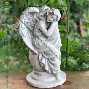 Sírkő angyal Sírkő angyal