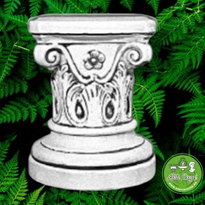 G&ouml;r&ouml;g oszlop &aacute;rak