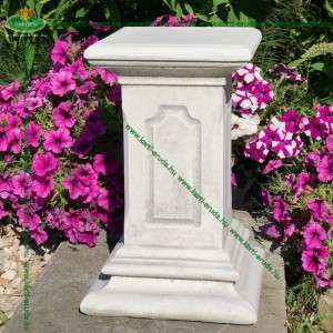 Oszlop dekor&aacute;ci&oacute;