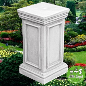 Urnatart&oacute; oszlop