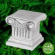 Görög kerti oszlop 