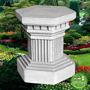 Kőoszlop elad&oacute;