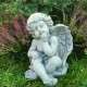 Angyal szobor webshop
