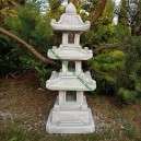 Pagoda l&aacute;mp&aacute;s