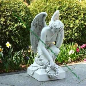 Szomorú angyal szobor Szomorú angyal szobor