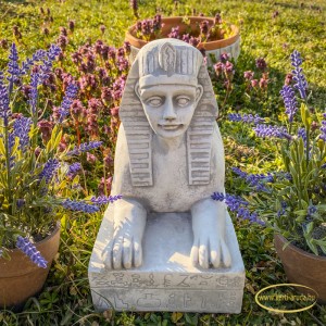 Szfinx szobor Szfinx szobor