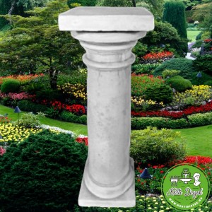 Esk&uuml;vői oszlopok