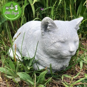 Cica szobor vásárlás Cica szobor vásárlás