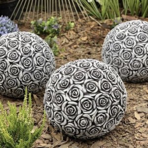 Kerti d&iacute;szg&ouml;mb r&oacute;zs&aacute;s