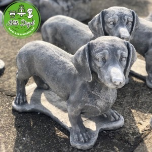 Tacsk&oacute; szobor