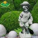 elad&oacute; szobrok 