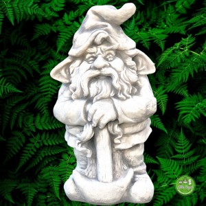 Kerti t&ouml;rpe v&aacute;s&aacute;rl&aacute;s