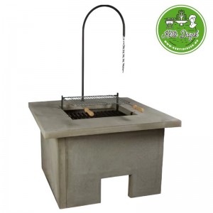 Modern kerti sütők Modern kerti sütők