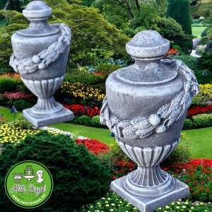 Oszlop dekor&aacute;ci&oacute;