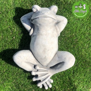 B&eacute;ka kerti d&iacute;sz