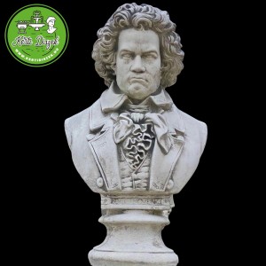 Beethoven szobor