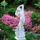 Elad&oacute; női szobor 