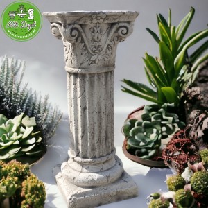 D&iacute;szoszlop 80 cm