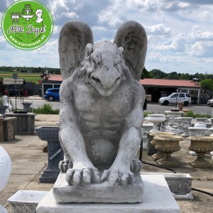 Gargoyle Griff madár Gargoyle Griff madár