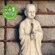 kerti Buddha szobor
