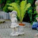 Vir&aacute;g kosarat h&uacute;z&oacute; kisl&aacute;ny