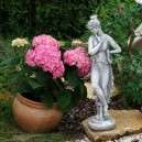 Női szobor 396 aj&aacute;nd&eacute;kt&aacute;rgyak