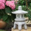 Pagoda kerti l&aacute;mp&aacute;s 1