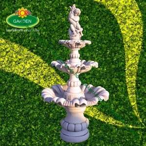 Fi&uacute; hallal 3 szintes sz&ouml;kők&uacute;t  