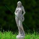 Kerti szobor Romai nő