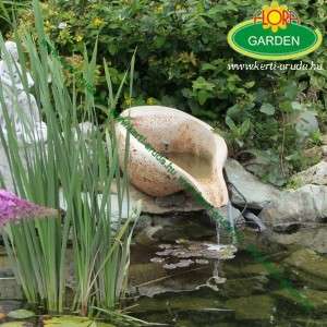 Csobog&oacute; elemek akci&oacute;san